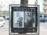 Retratos 7